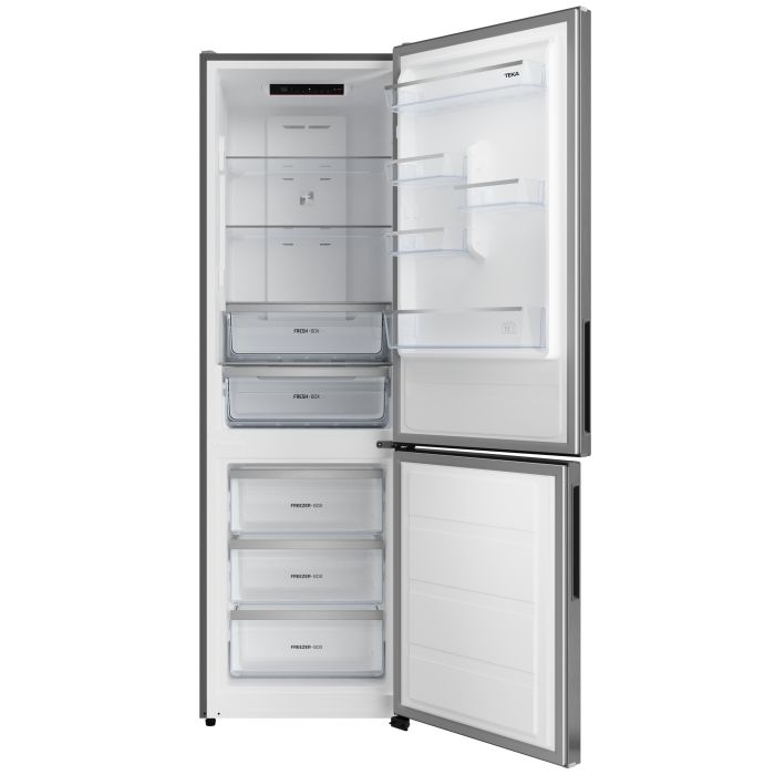 FRIG. COMBI RBF 44630 SS (TEKA)
